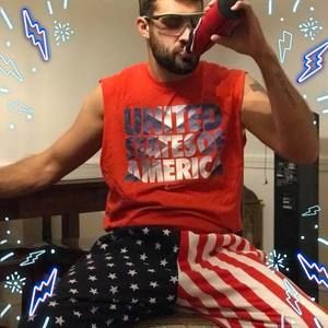 Meet your Posher, Cj